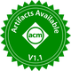 ACM badge: Artifacts Available